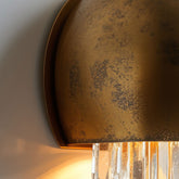 Circle Global Wall Lamp BCBD-302
